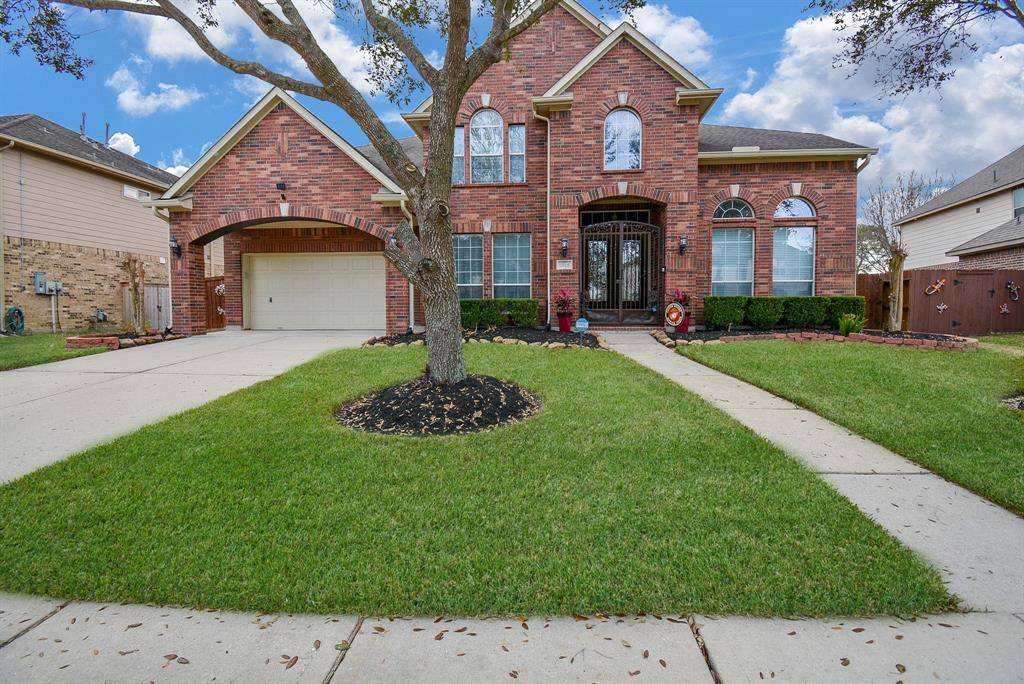 Pearland, TX 77584,2518 Rose Bay DR