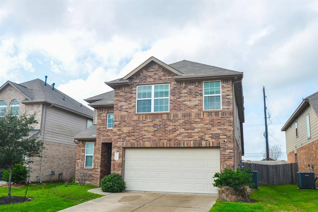 Katy, TX 77493,3535 Rossini DR