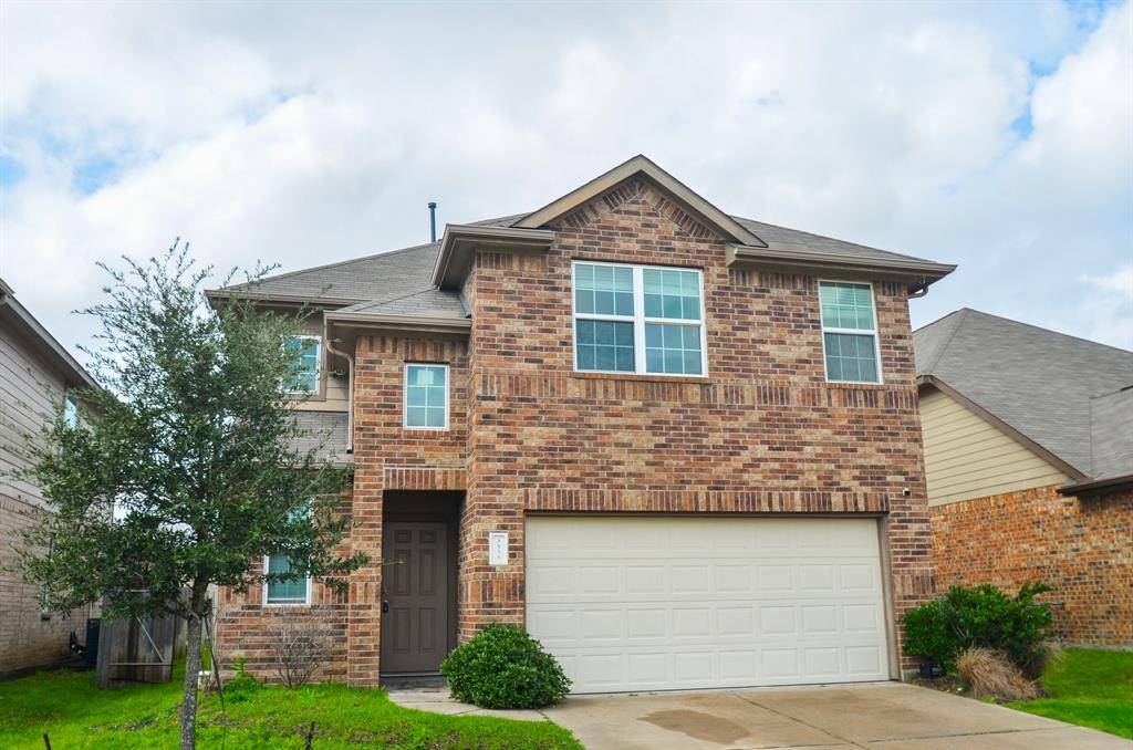 Katy, TX 77493,3535 Rossini DR