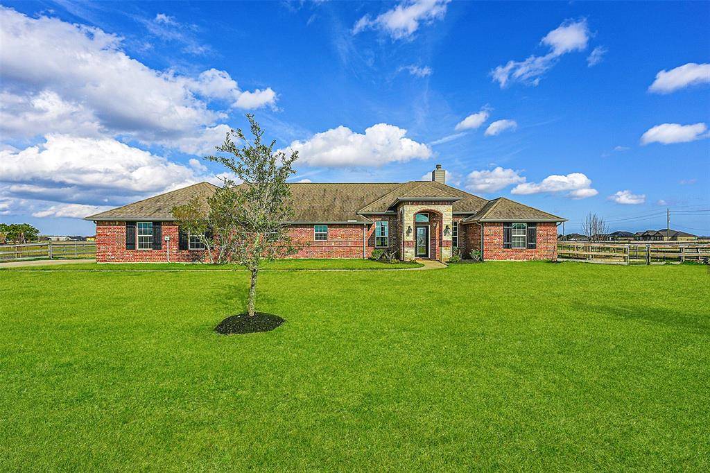 Rosharon, TX 77583,7515 Rosedown CT