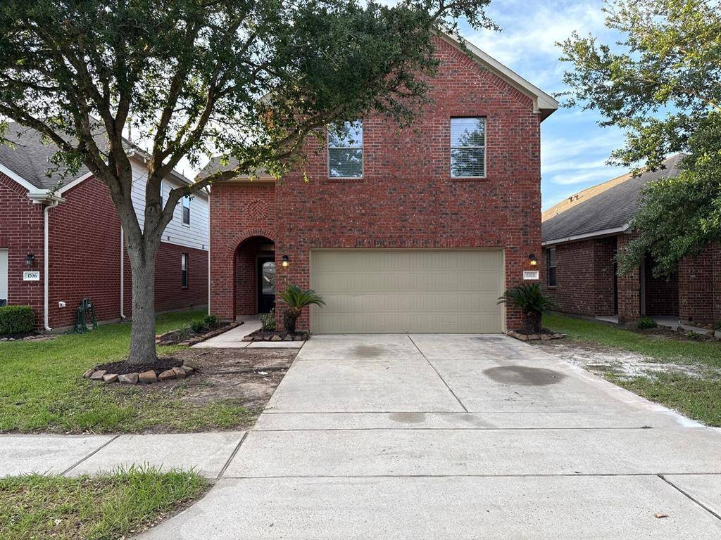 Houston, TX 77014,1702 Bonnyton LN