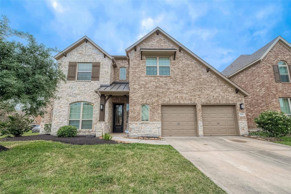 Spring, TX 77386,3911 Avalon Ridge DR