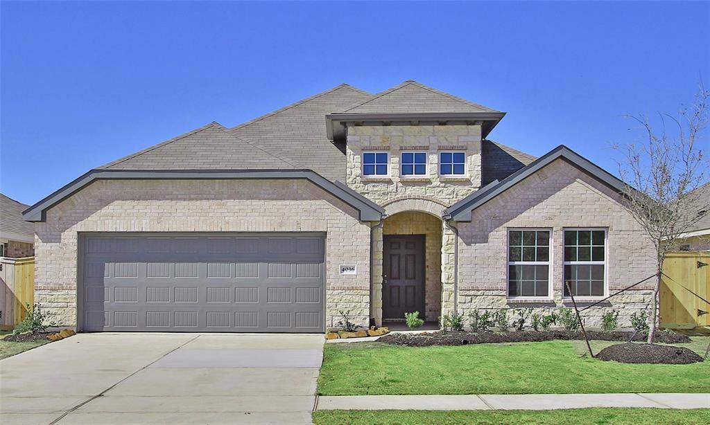 Pinehurst, TX 77362,4036 Colony River Rock BLVD