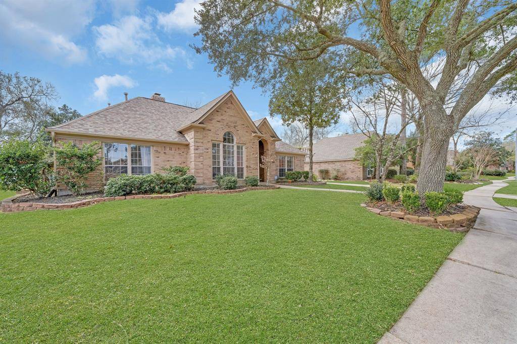 Pasadena, TX 77059,4406 Island Hills DR