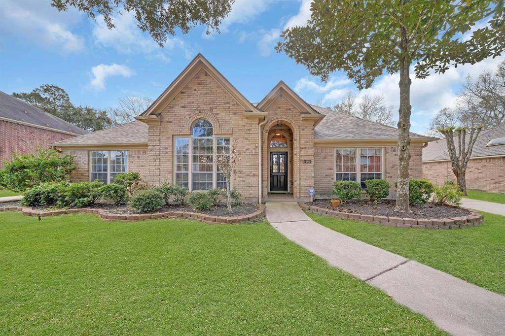 Pasadena, TX 77059,4406 Island Hills DR