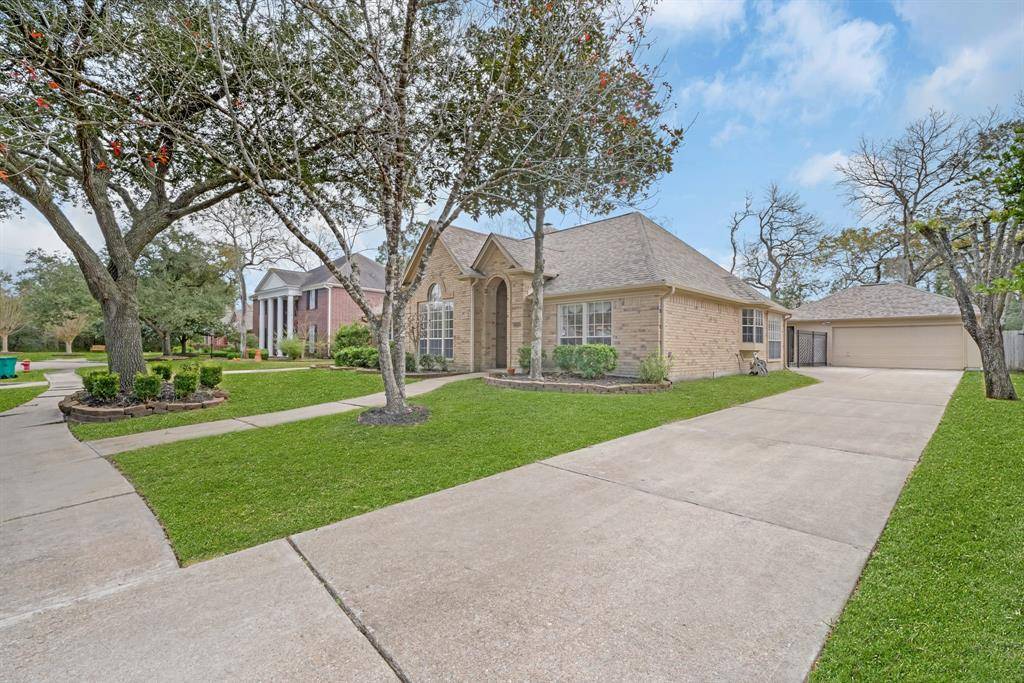 Pasadena, TX 77059,4406 Island Hills DR