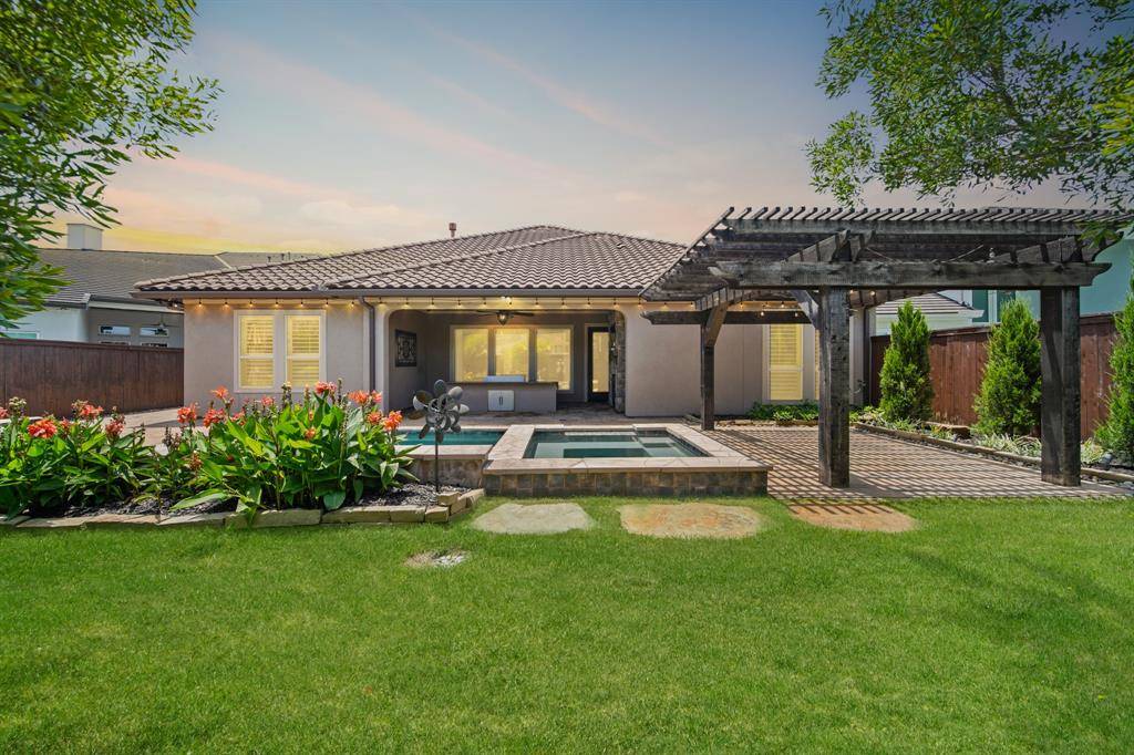 Sugar Land, TX 77498,47 Quiet Vista DR