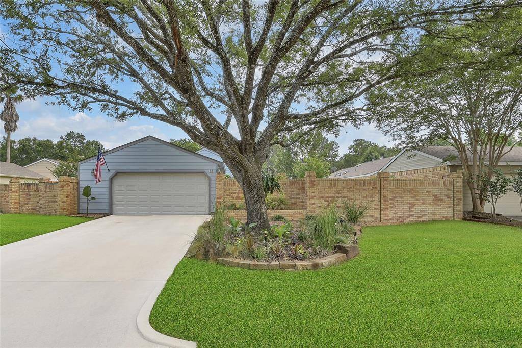 The Woodlands, TX 77380,82 Wind Whisper CT