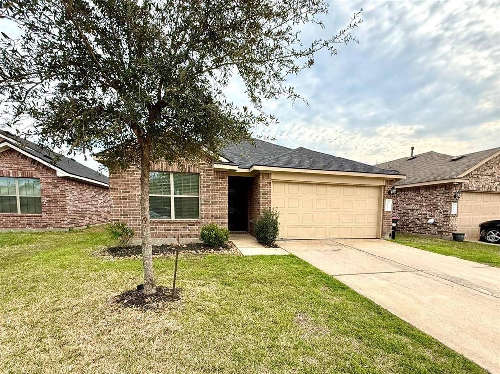 Spring, TX 77373,2526 Mary Thistle DR