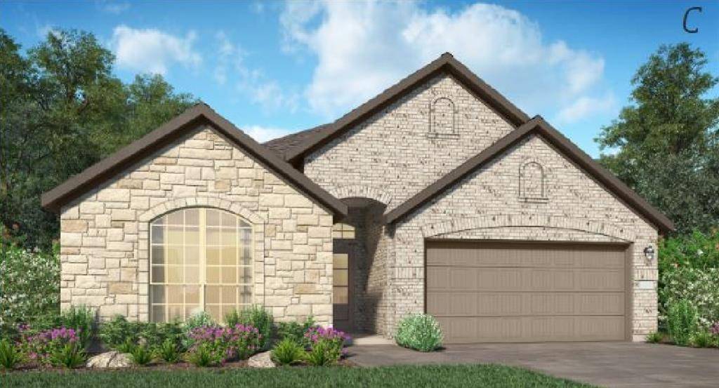 New Caney, TX 77357,17435 White Ash CT