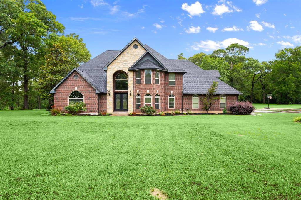 Livingston, TX 77351,1025 Liberty AVE