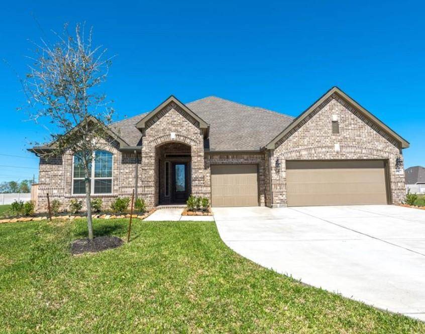 Rosharon, TX 77583,13523 Sorghum DR