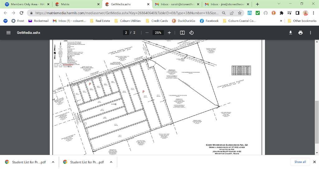 East Bernard, TX 77435,00000 CR 268