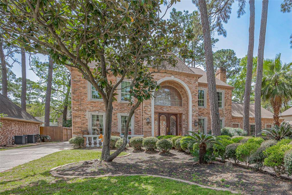 Houston, TX 77069,5415 Olympia Fields LN
