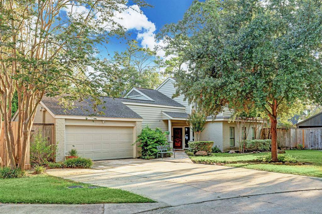 Houston, TX 77055,7 Wild Oak CIR