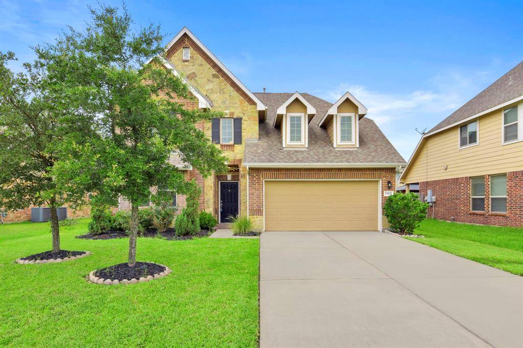 Humble, TX 77346,15107 Sequoia Meadow CT