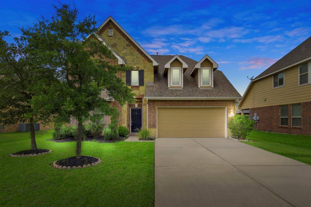 Humble, TX 77346,15107 Sequoia Meadow CT