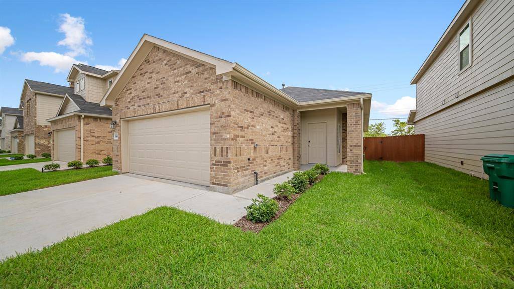 Houston, TX 77048,13305 Bald Eagle WAY