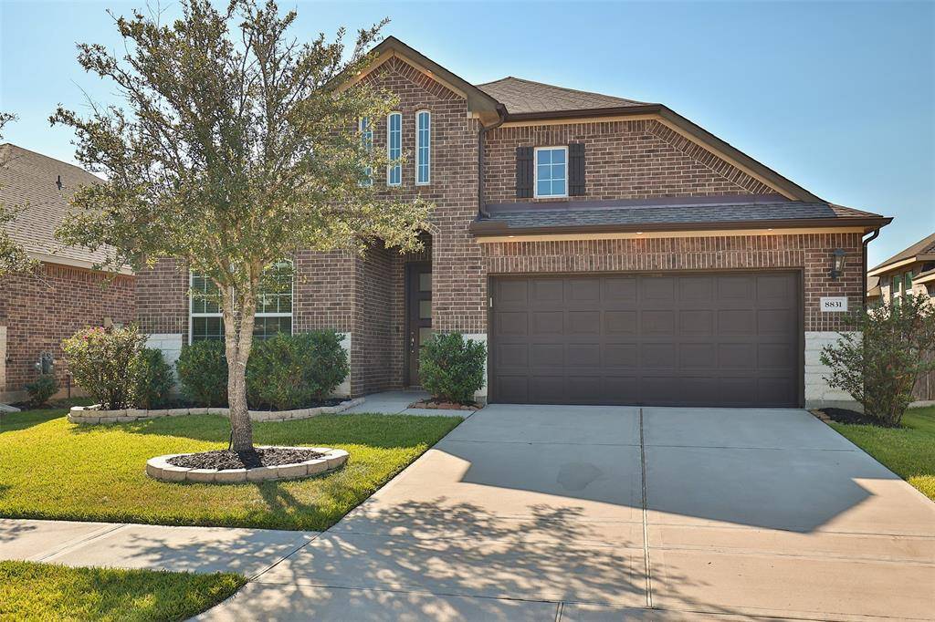 Cypress, TX 77433,8831 Arch Rock DR