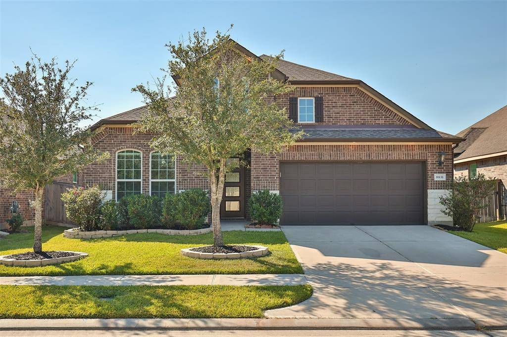 Cypress, TX 77433,8831 Arch Rock DR