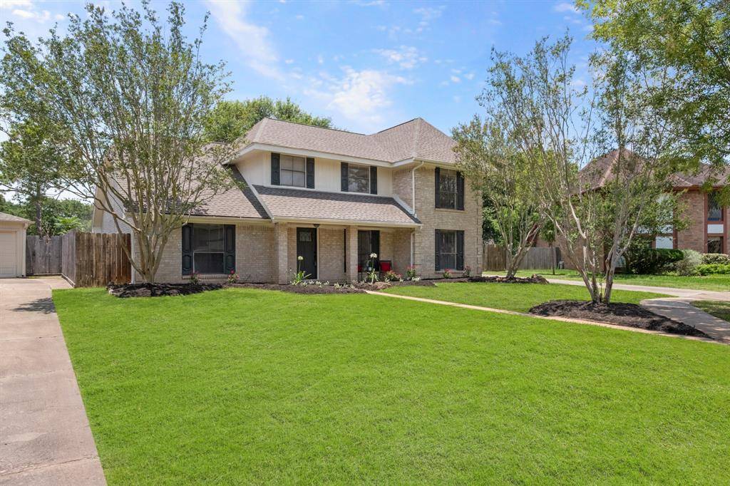 Sugar Land, TX 77479,2510 Trailside CT