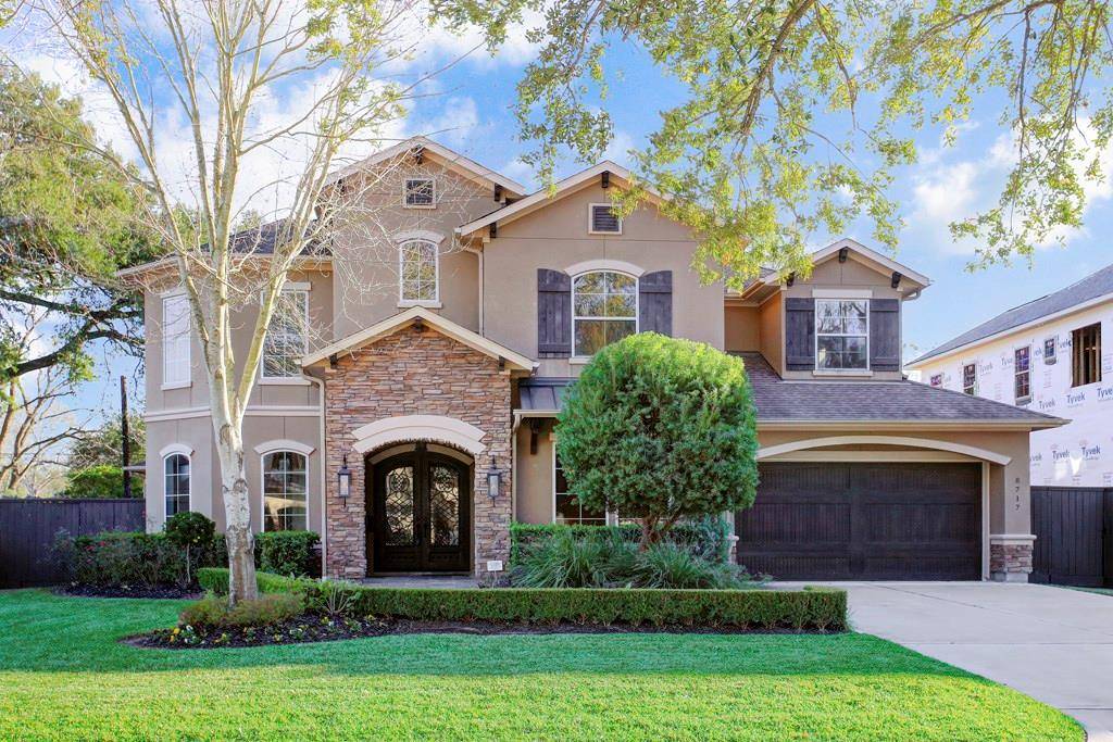 Spring Valley Village, TX 77055,8717 Lupton Lane