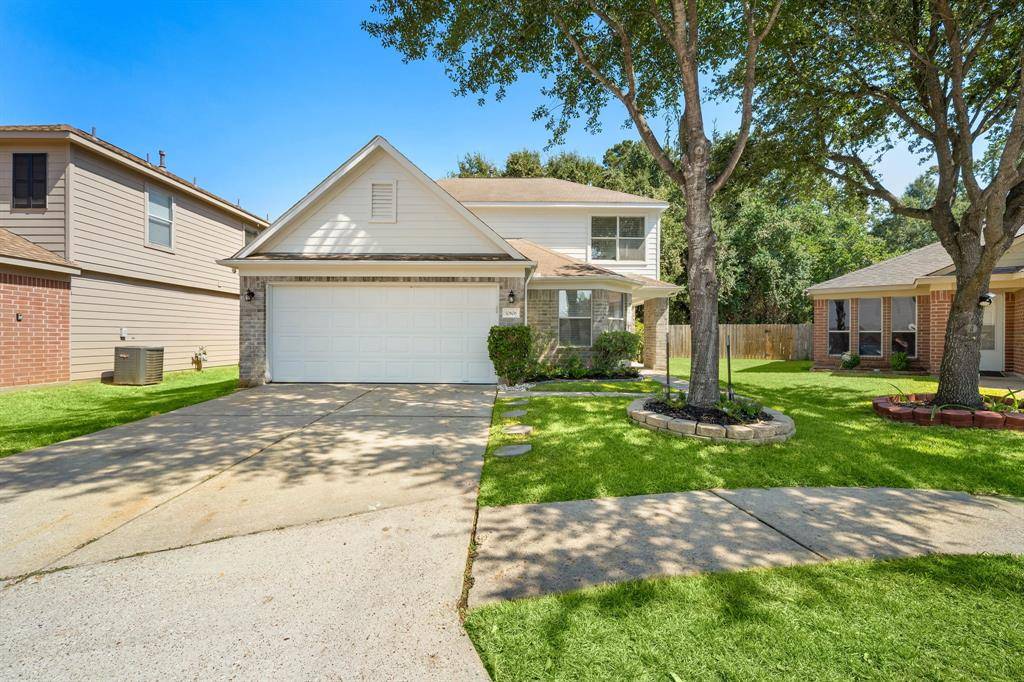 Houston, TX 77067,10806 Orchard Springs DR