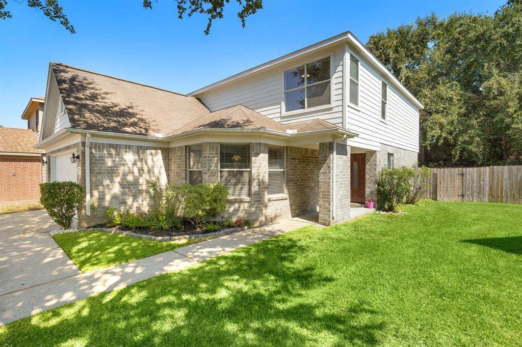 Houston, TX 77067,10806 Orchard Springs DR