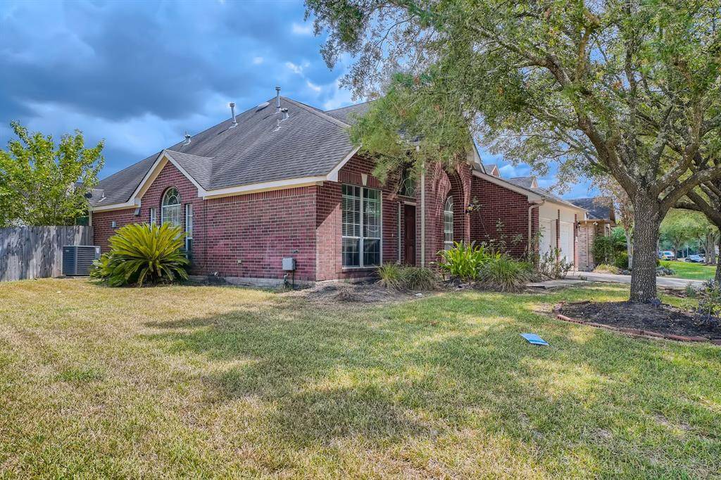 Fresno, TX 77545,4007 Elm Stream CT