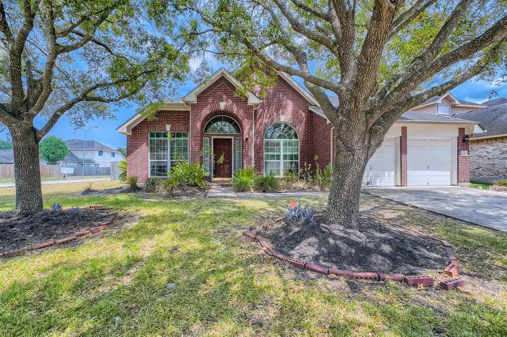 Fresno, TX 77545,4007 Elm Stream CT