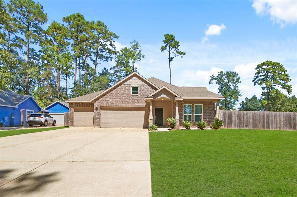 Crosby, TX 77532,1002 Adrift CT