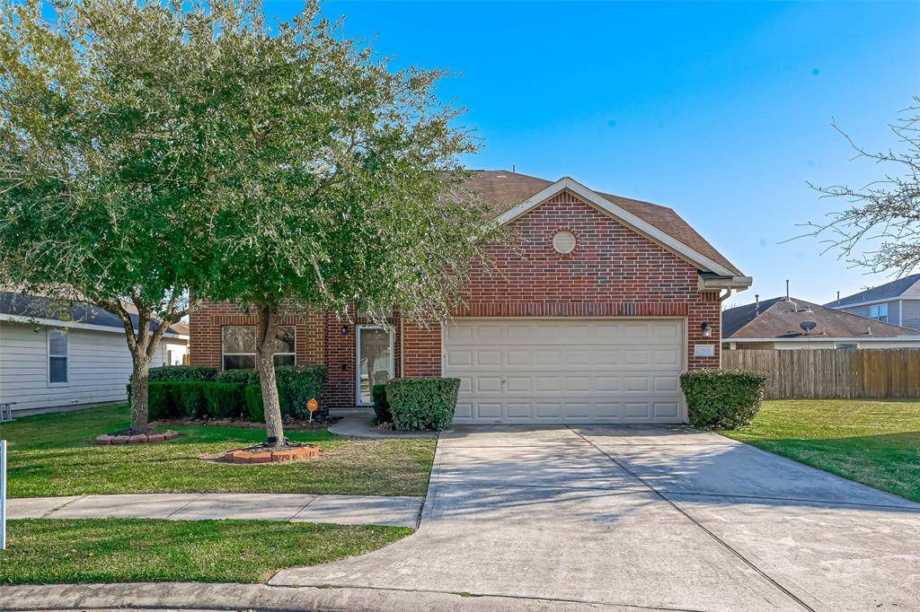 Humble, TX 77396,10502 Scenic Cove CT