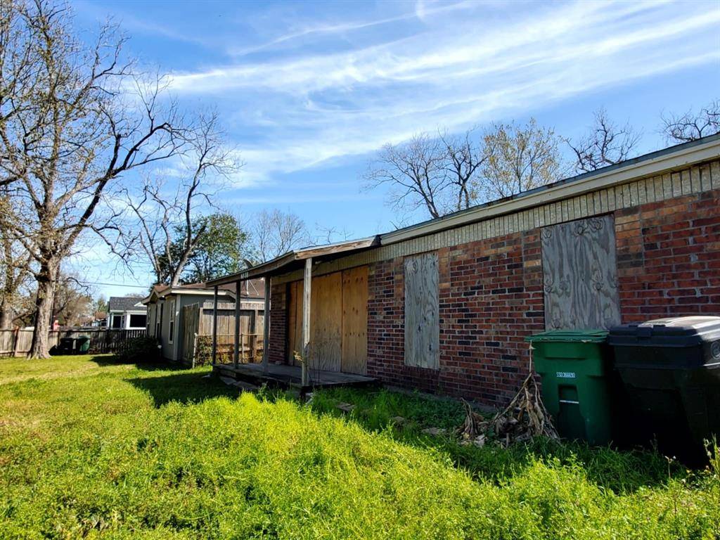 Houston, TX 77087,6938 Narcissus ST