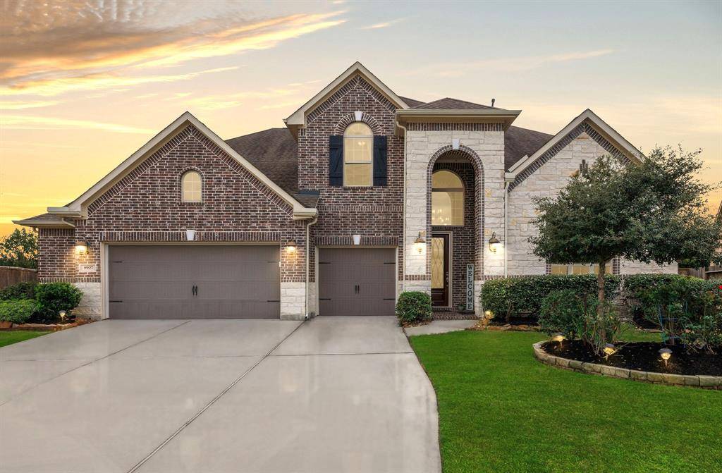 Tomball, TX 77375,8907 Turnberry Glen CT