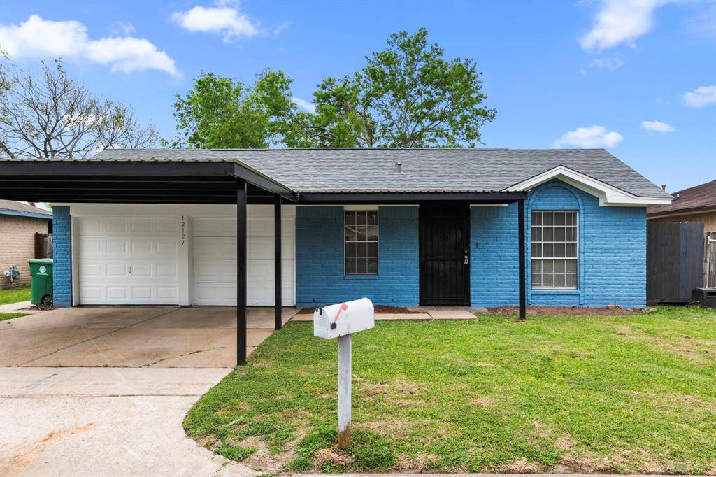 Houston, TX 77048,12127 Redfern DR