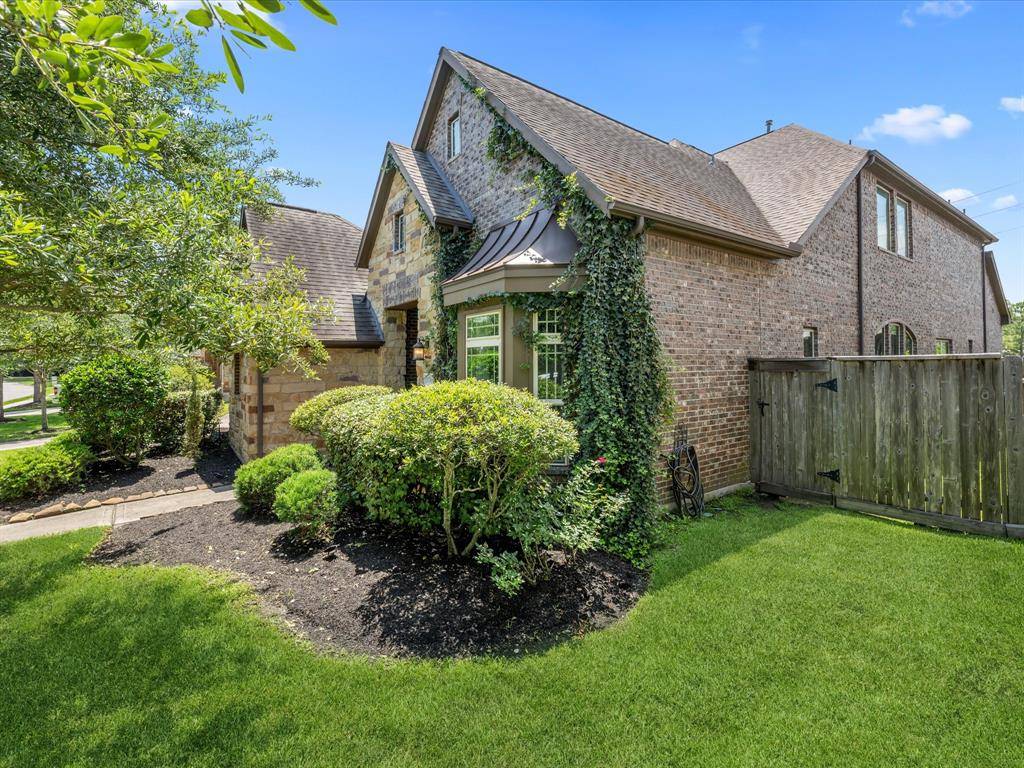Humble, TX 77346,17611 Bear River LN