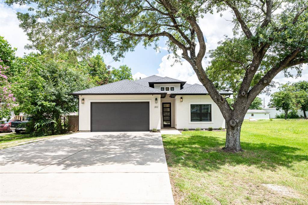 Crosby, TX 77532,202 Hurta RD