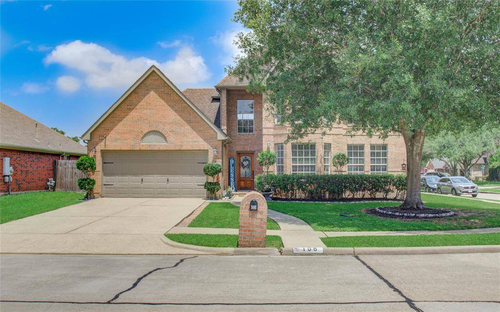 La Porte, TX 77571,106 Spencer LNDG W