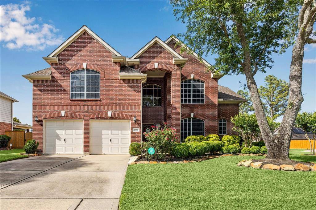 Houston, TX 77084,14506 Concord GRV