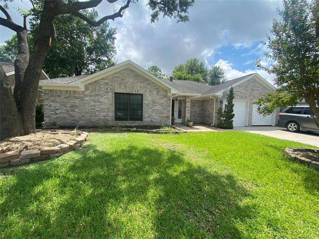 Sugar Land, TX 77478,2306 Collingsfield CT