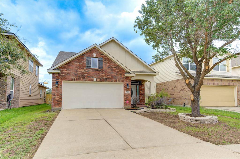 Cypress, TX 77433,7423 Tonsley Springs DR