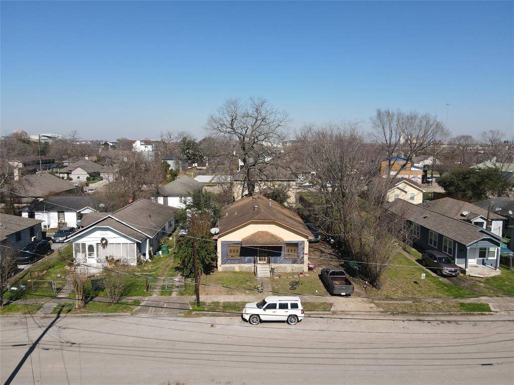Houston, TX 77004,3419 Dennis ST