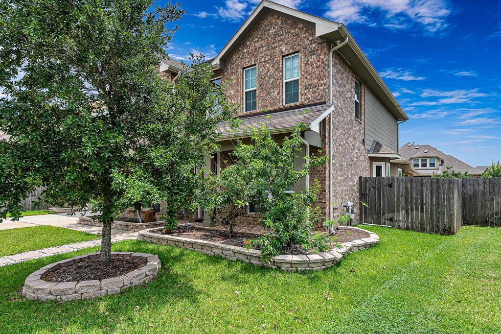 Tomball, TX 77377,13315 Edison Trace LN