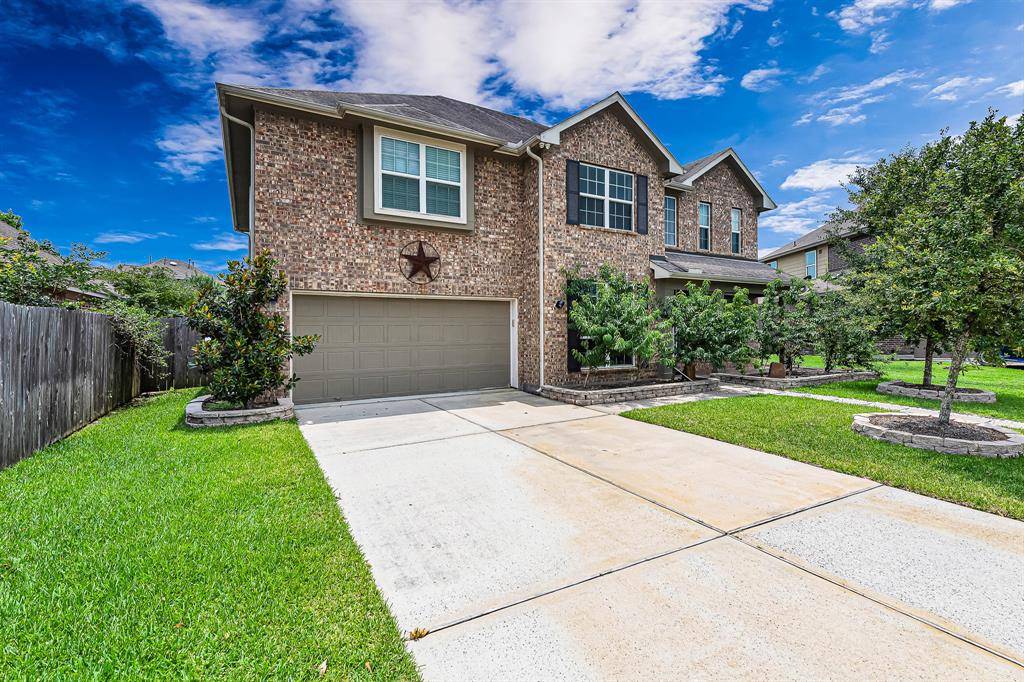 Tomball, TX 77377,13315 Edison Trace LN