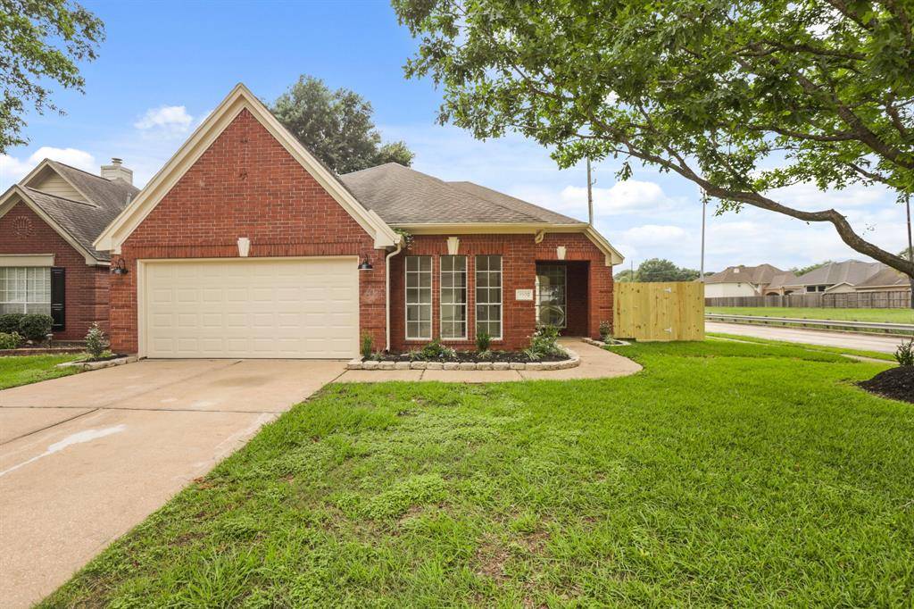 Pasadena, TX 77505,4902 Orange Tree DR