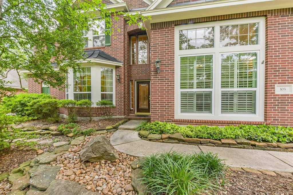 The Woodlands, TX 77382,103 E Green Gables CIR