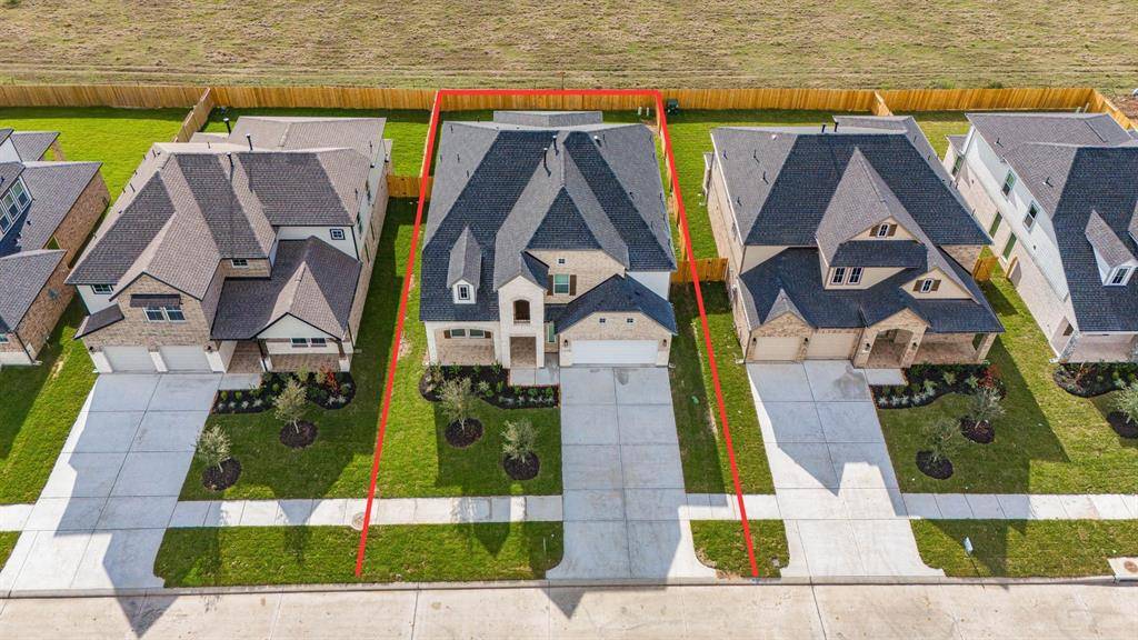 Rosenberg, TX 77471,4710 Whisperwood DR