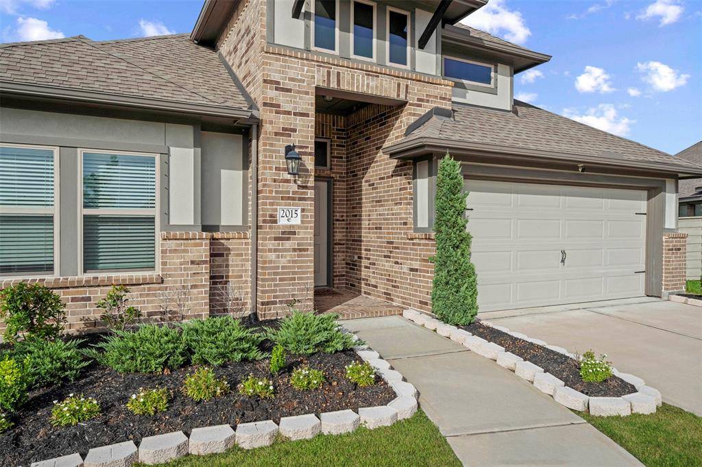 Manvel, TX 77578,2015 Oak Leaf CT