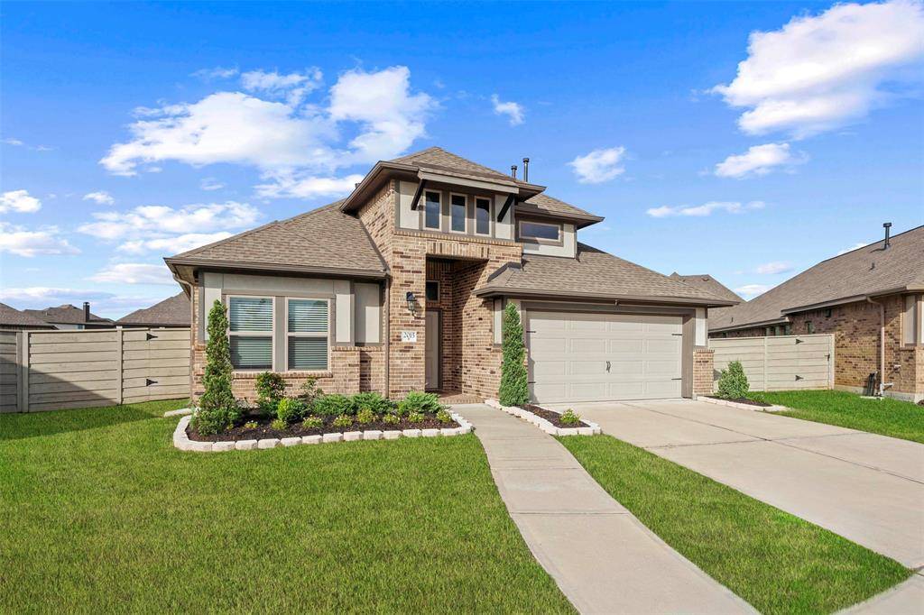 Manvel, TX 77578,2015 Oak Leaf CT