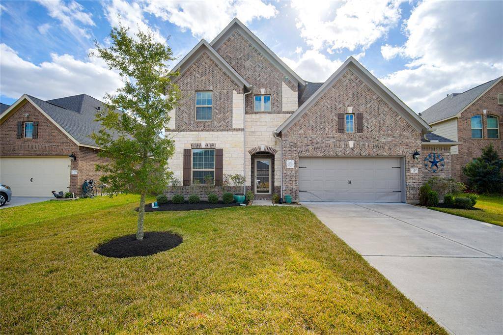 Pearland, TX 77581,7710 River Pass DR